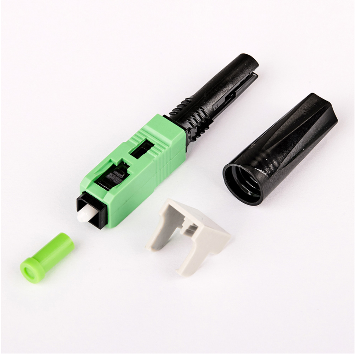 Fast Connector SC/UPC SC/APC 10